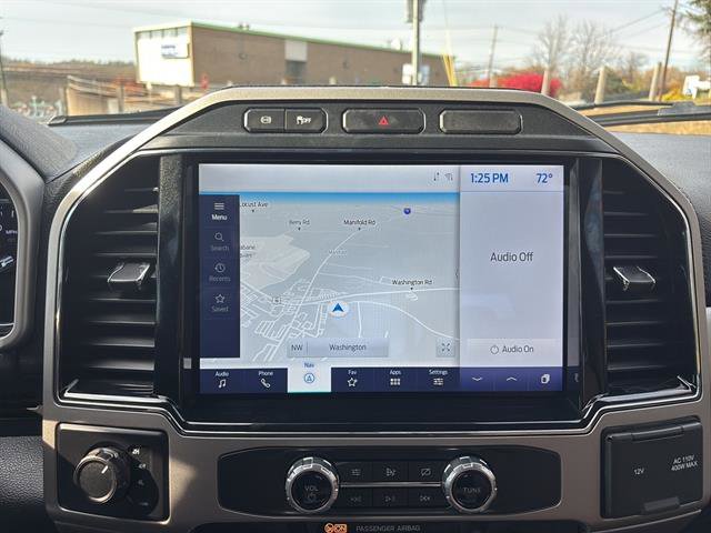 Certified 2022 Ford F350 Lariat w/ Lariat Value Package image 22