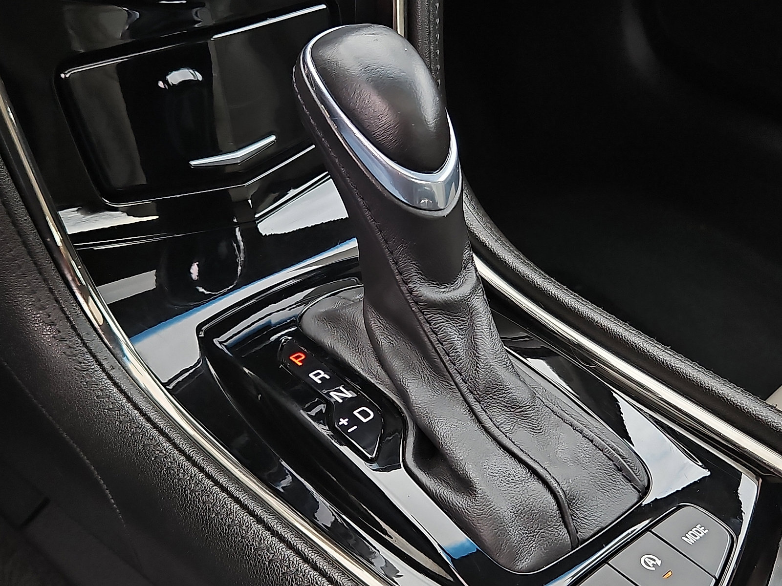 Used 2017 Cadillac ATS Luxury image 15