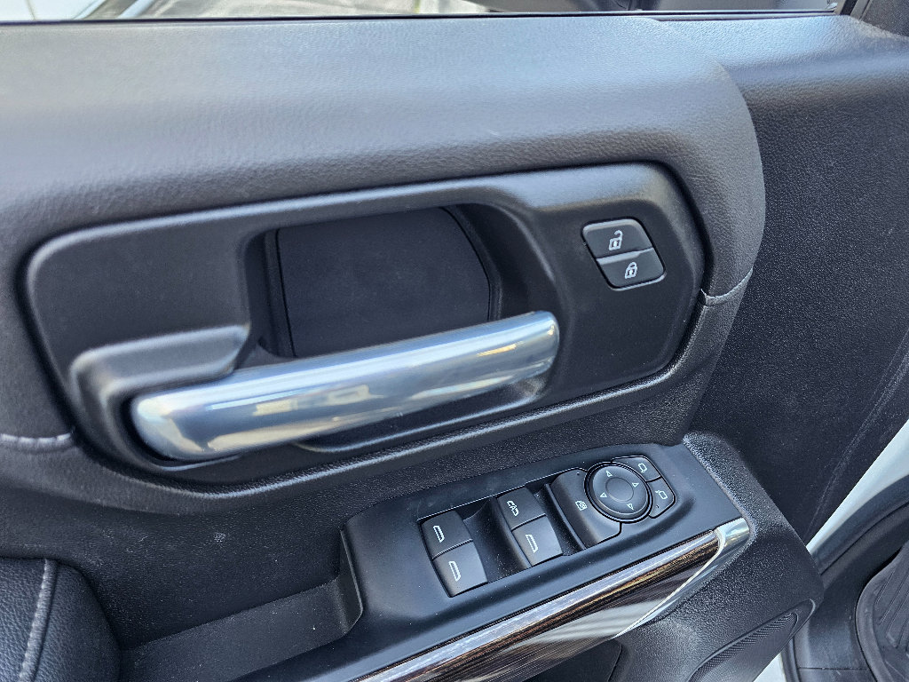 Used 2023 GMC Sierra 2500 SLE w/ SLE Convenience Package image 30