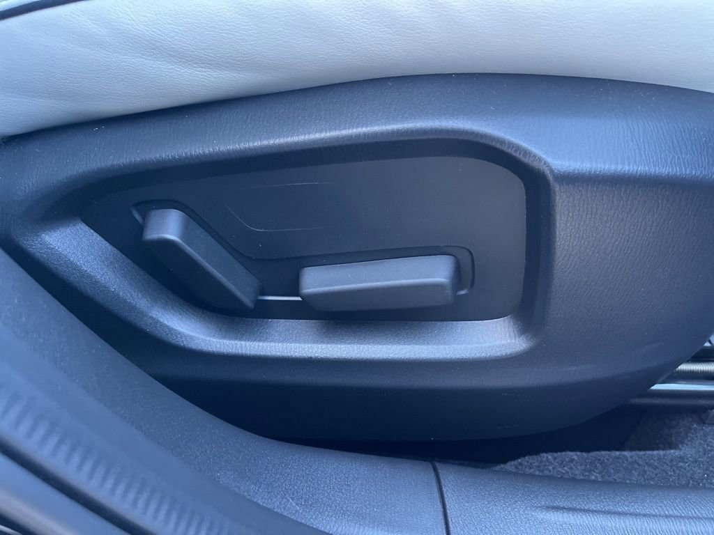 Used 2025 MAZDA CX-5 AWD 2.5 S w/ Preferred Package image 28