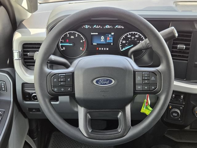 New 2026 Ford F350 XL w/ STX Appearance Package AWD/4WD image 16