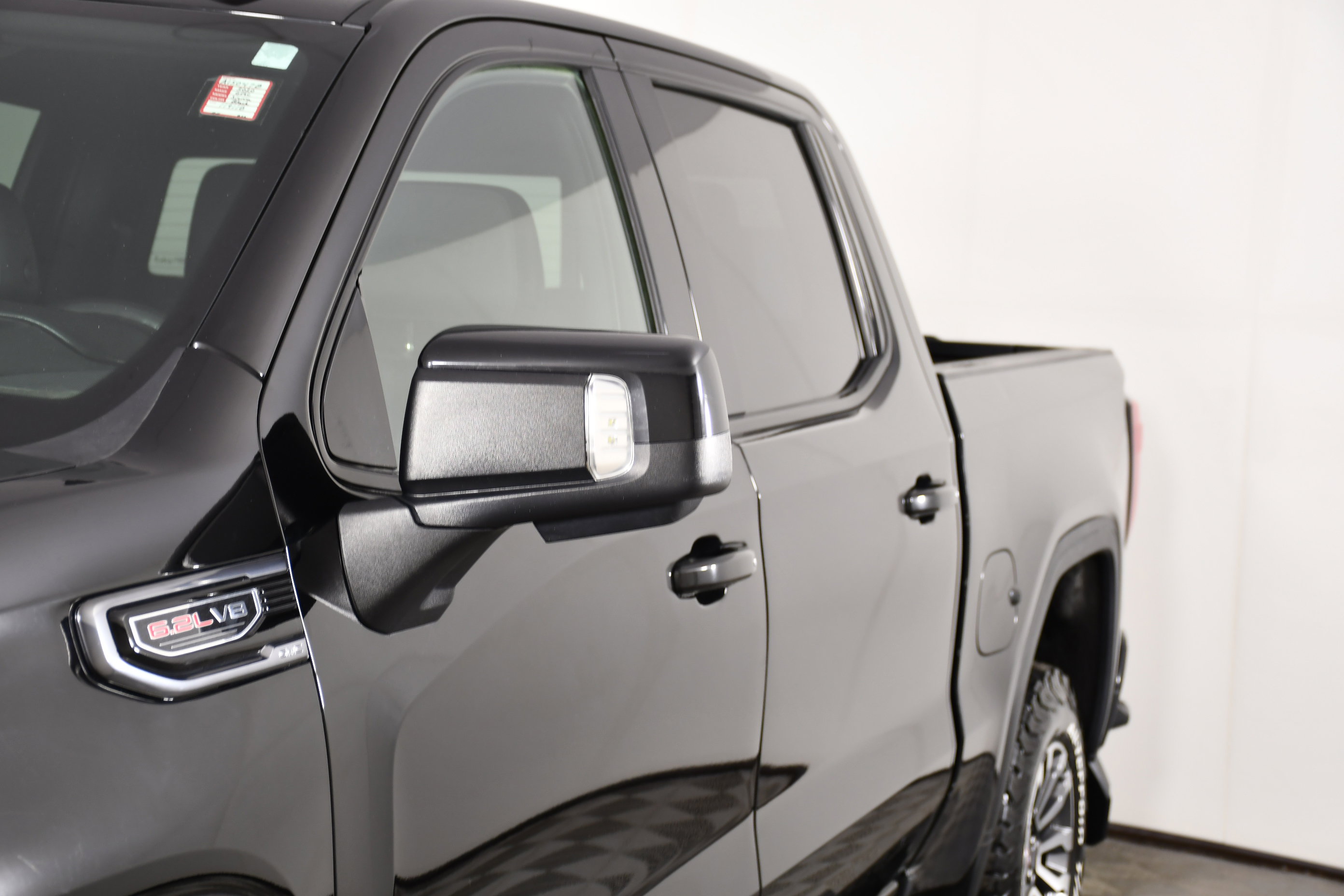 Used 2020 GMC Sierra 1500 AT4 w/ Technology Package image 13