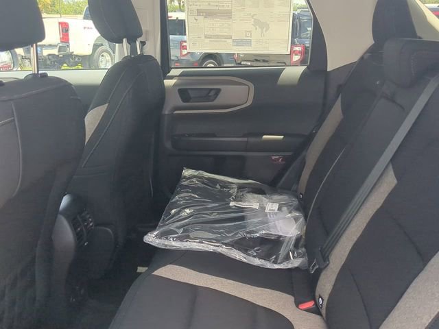 New 2025 Ford Bronco Sport Big Bend image 4