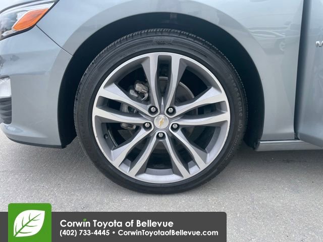 Used 2024 Chevrolet Malibu LT image 26