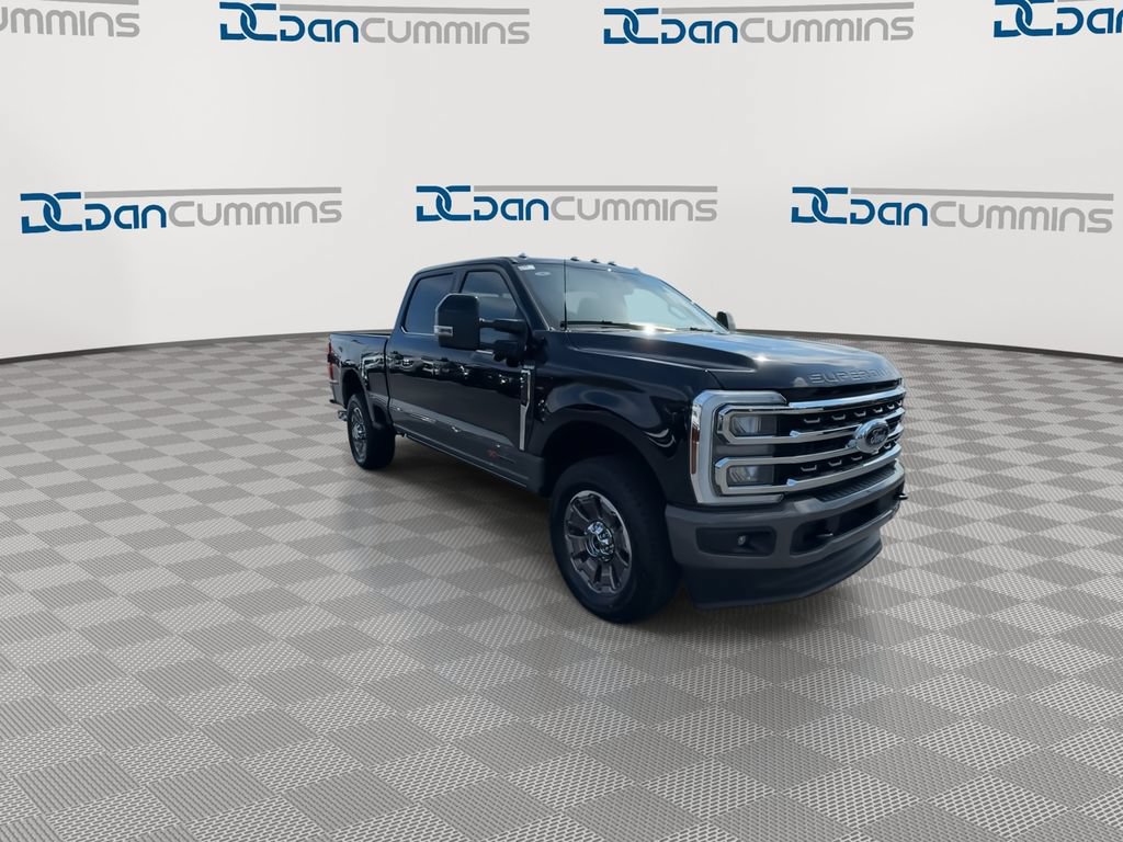 New 2026 Ford F250 King Ranch AWD/4WD image 2