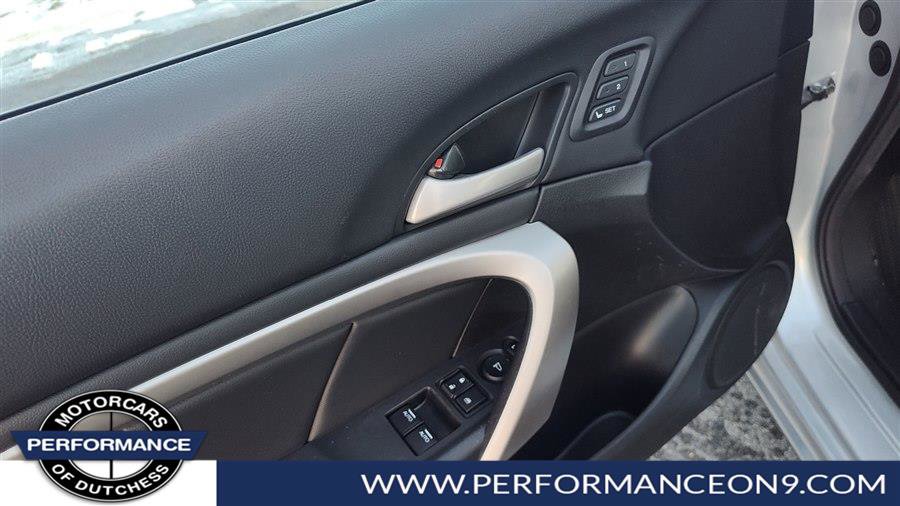 Used 2012 Honda Accord EX-L image 14