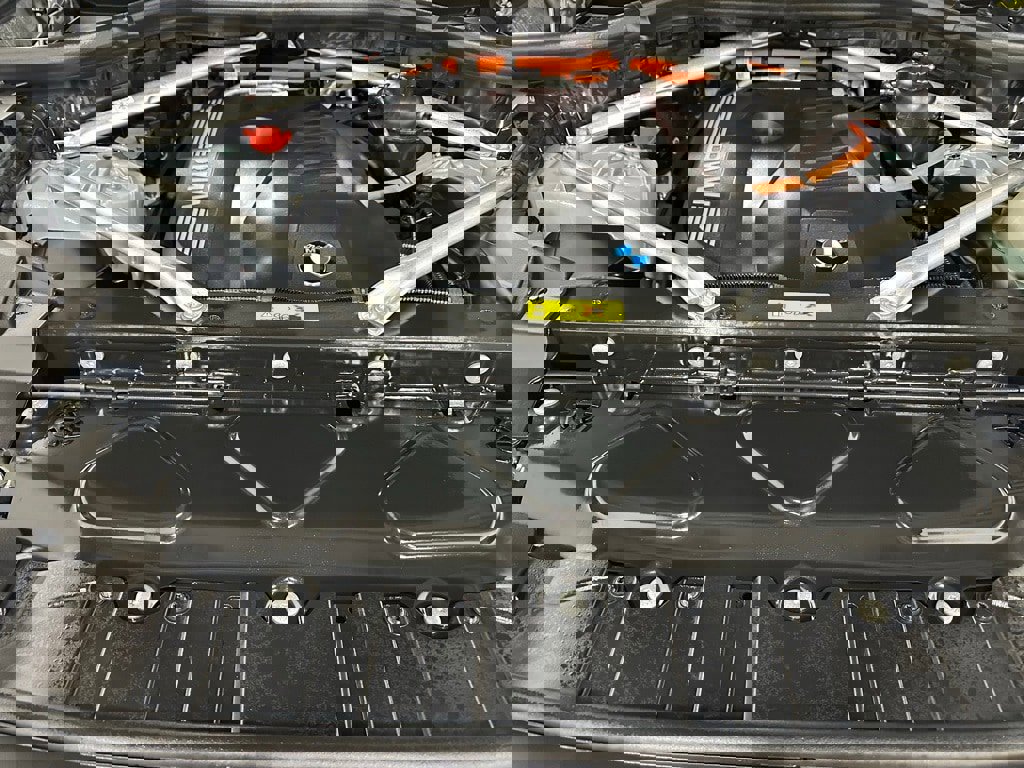 Used 2026 BMW X5 xDrive50e image 66