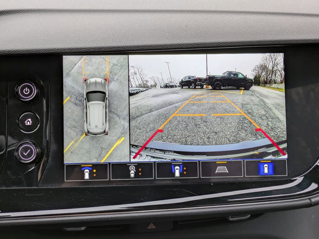 Certified 2023 Buick Envision Avenir AWD/4WD image 21
