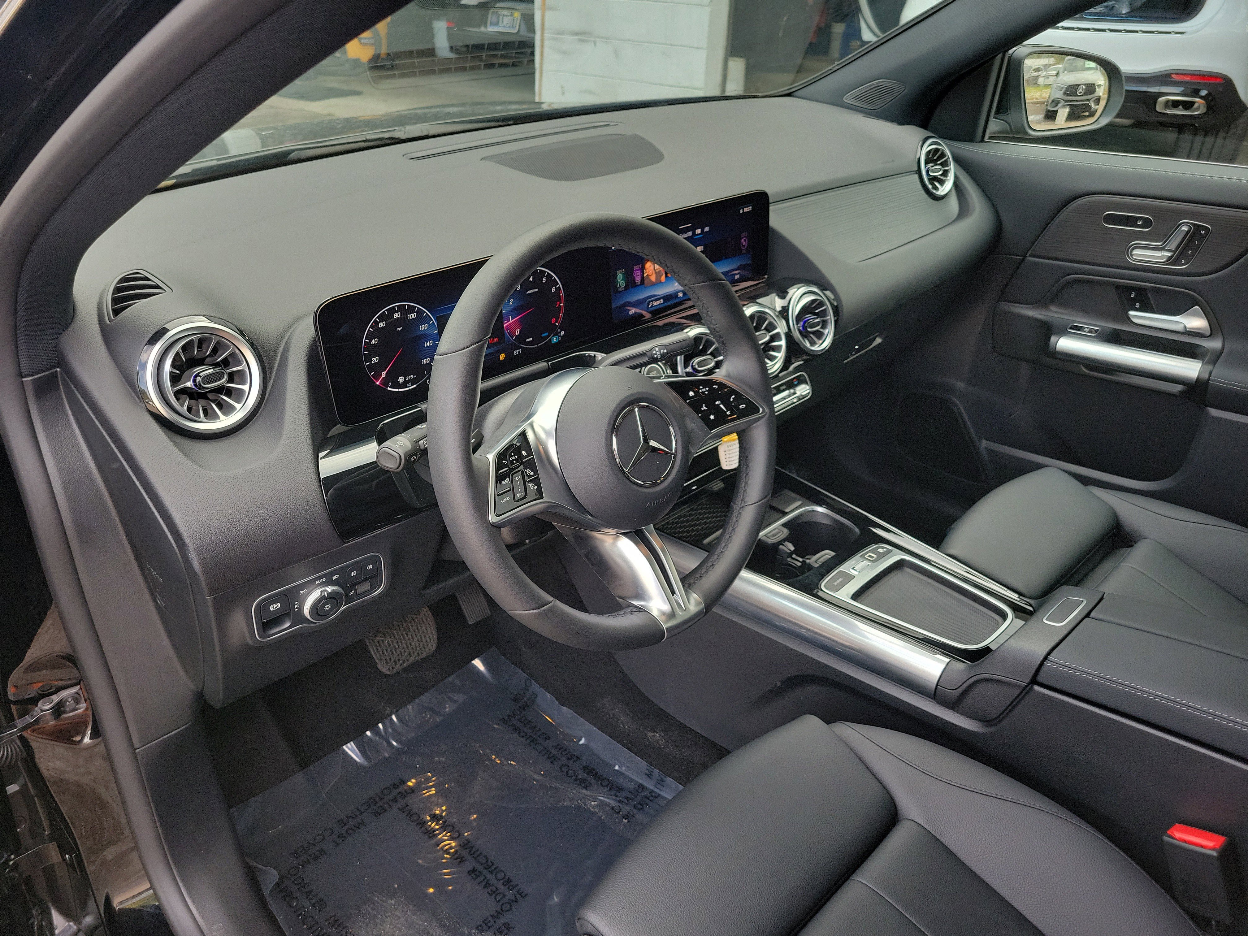 Certified 2026 Mercedes-Benz GLA 250 image 24