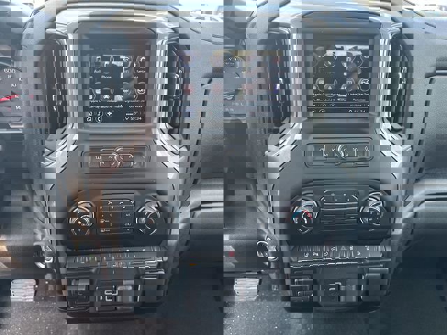 New 2026 Chevrolet Silverado 2500 Custom w/ Custom Value Package image 14