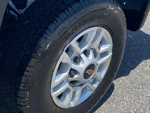 Used 2024 Chevrolet Silverado 2500 LT image 22