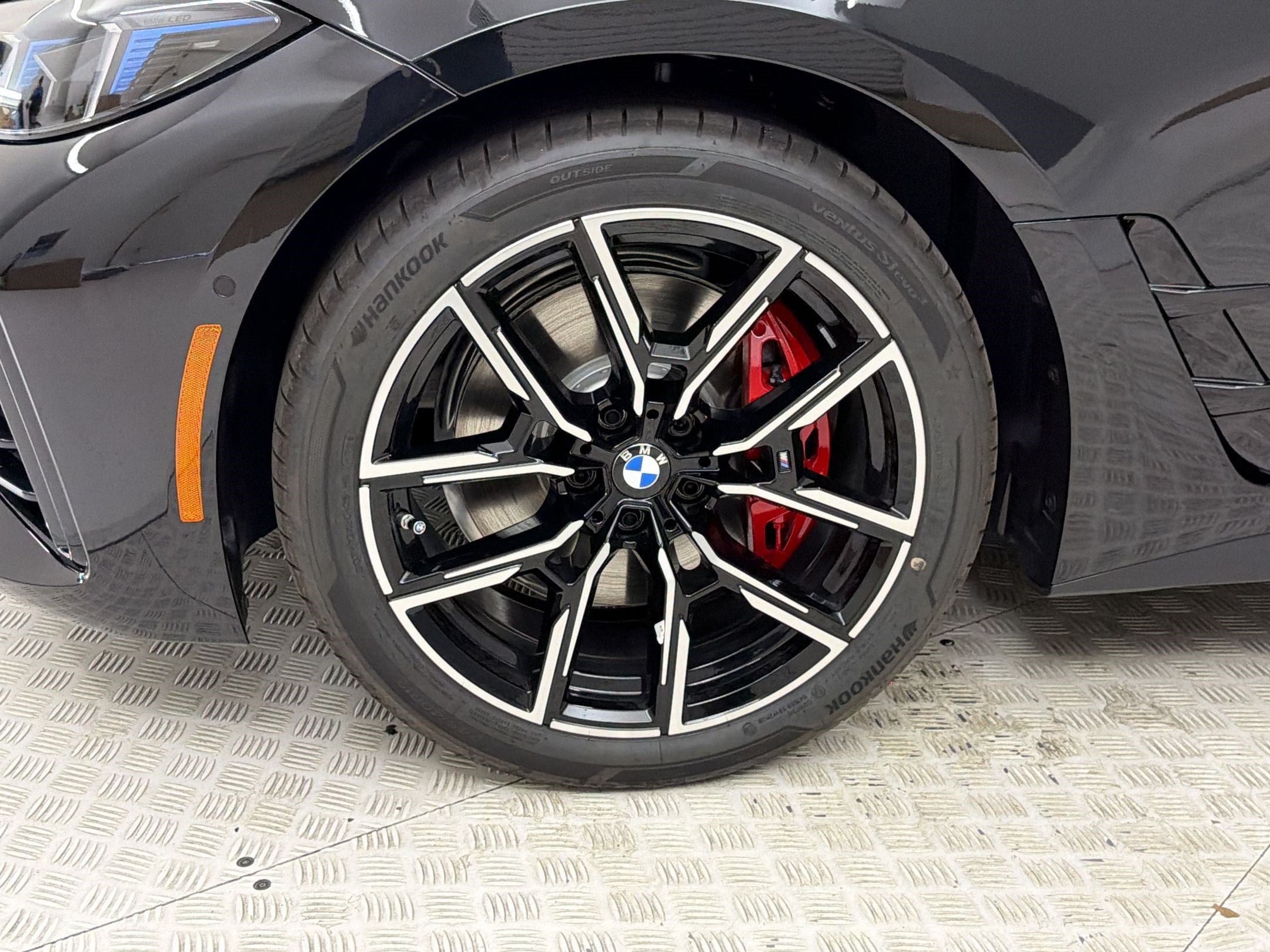 New 2026 BMW 430i w/ M Sport Package RWD image 13