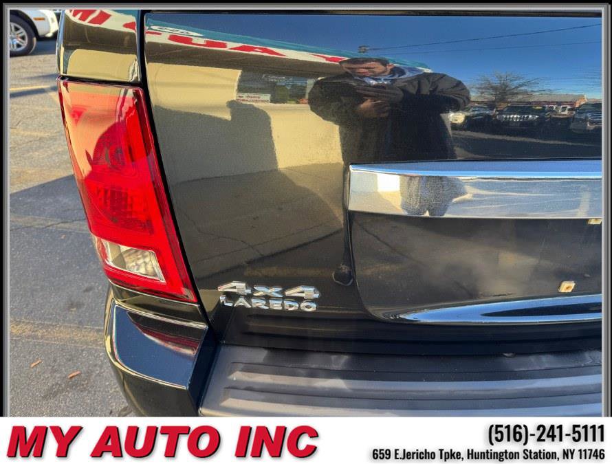 Used 2009 Jeep Grand Cherokee Laredo image 33