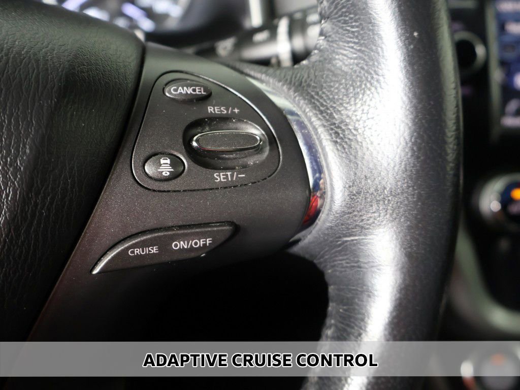 Used 2019 Nissan Murano SL image 5