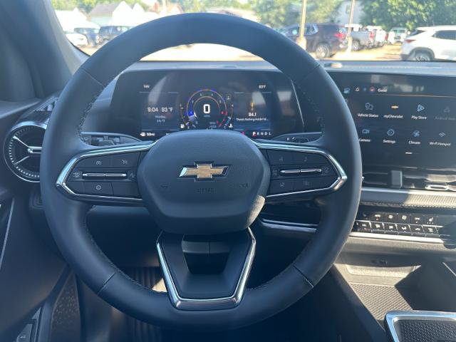 New 2027 Chevrolet Equinox LT w/ Convenience Package II AWD/4WD image 28