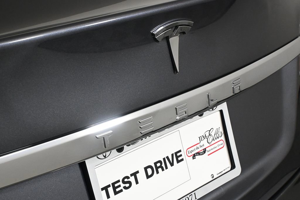 Used 2021 Tesla Model S Long Range AWD/4WD image 24