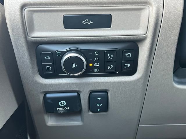 New 2026 Ford F150 Platinum w/ Equipment Group 703A Plus image 25