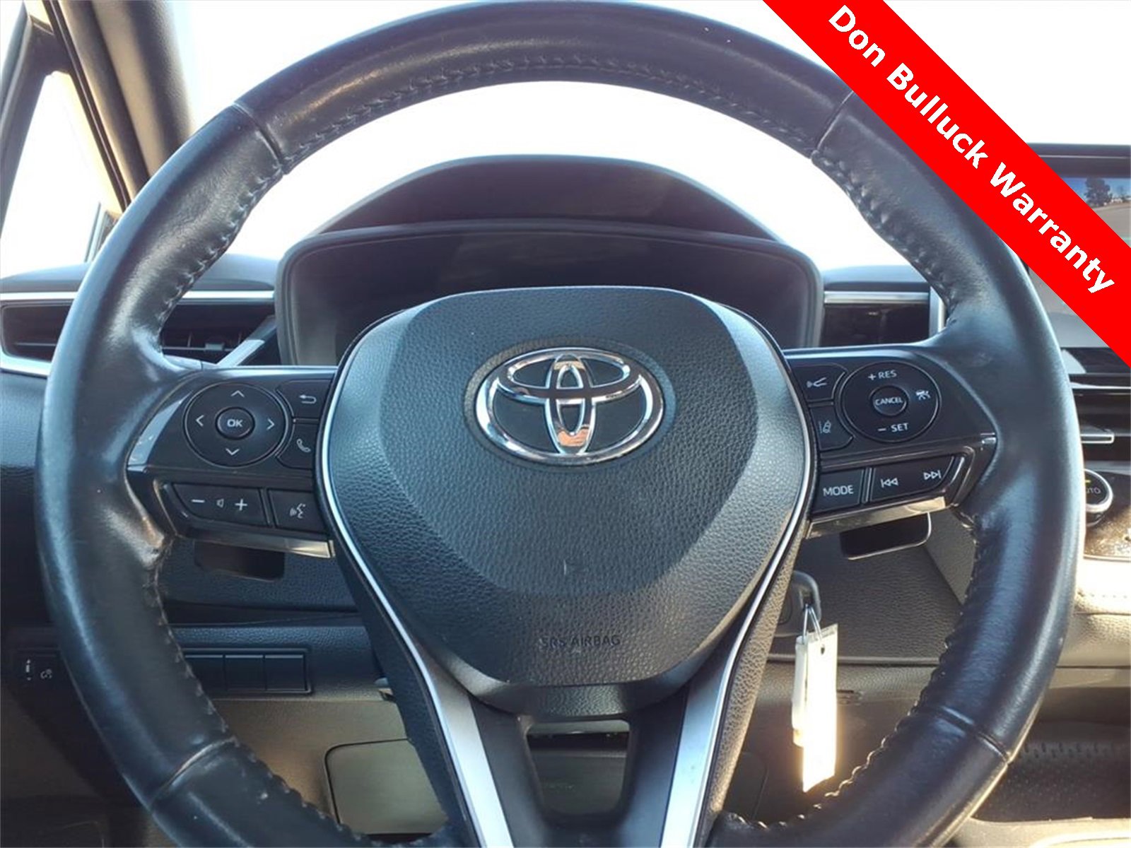 Used 2020 Toyota Corolla SE image 24