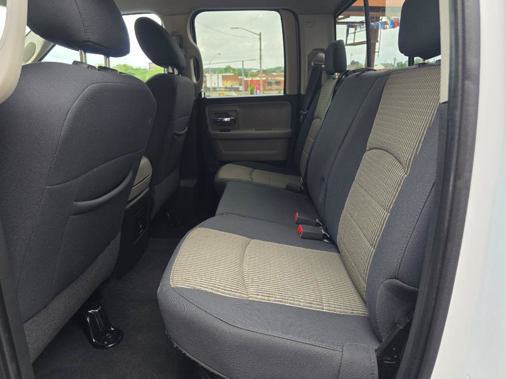 Used 2010 Dodge Ram 1500 Truck SLT w/ Lone Star Regional Pkg RWD image 20