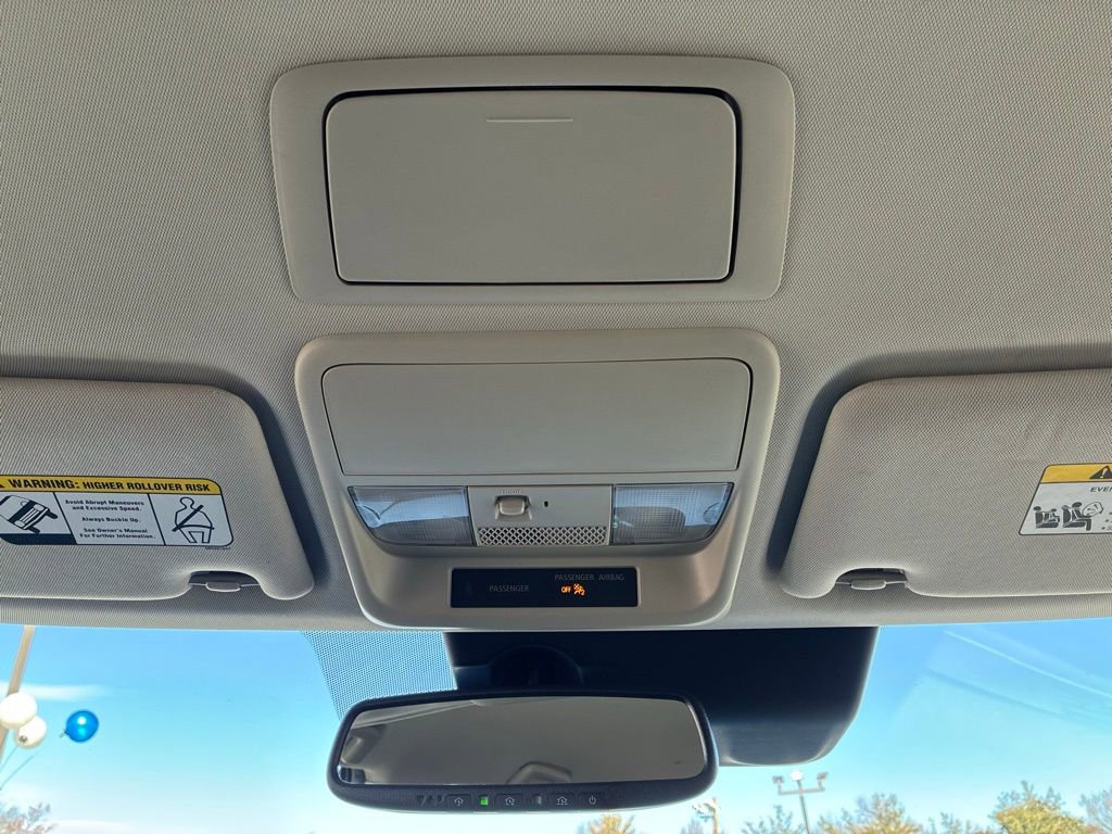 Used 2020 Mitsubishi Outlander SEL image 42