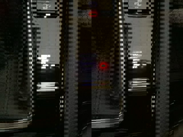 New 2026 Jeep Compass Latitude image 21