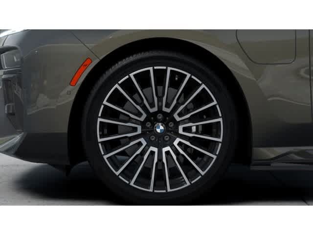 New 2026 BMW 750e xDrive w/ Executive Package AWD/4WD image 7