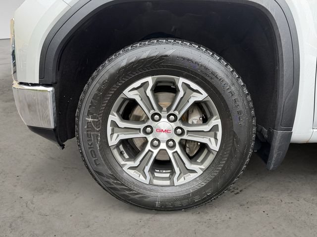 Used 2020 GMC Sierra 1500 SLT w/ X31 Off-Road Package AWD/4WD image 14