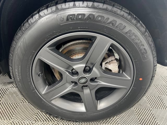 Used 2023 Land Rover Defender 110 X-Dynamic SE AWD/4WD image 9