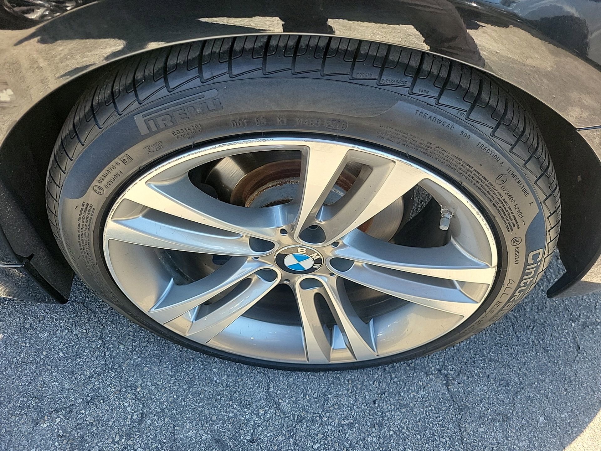 Used 2014 BMW 428i Coupe image 17