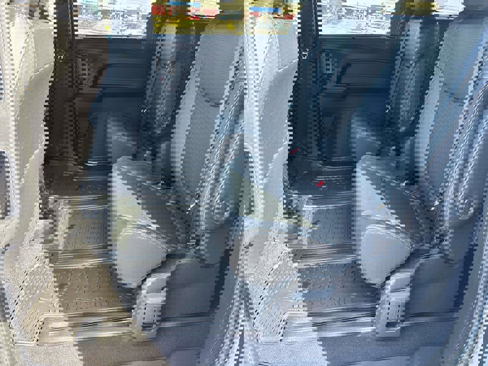 New 2026 Toyota Sienna XLE Woodland Edition AWD/4WD image 7