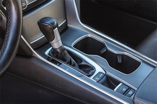 Used 2020 Honda Accord Sport image 27