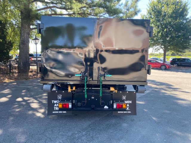 Used 2024 Isuzu NPR image 6