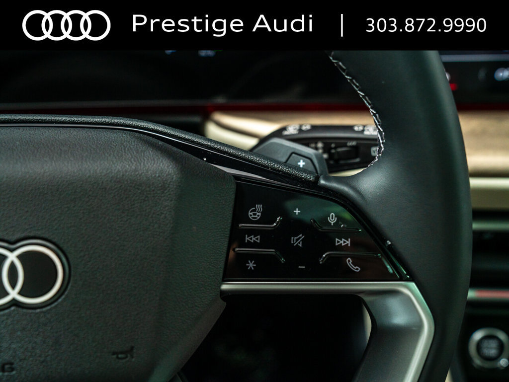 Used 2025 Audi Q5 Premium w/ Convenience Package AWD/4WD image 18