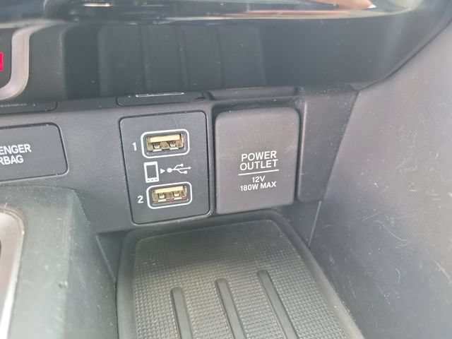 Used 2022 Honda Insight EX image 31