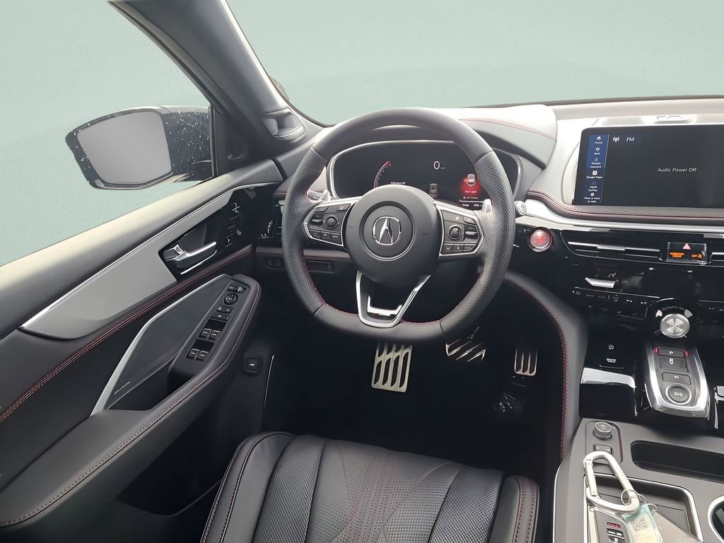 New 2026 Acura MDX A-Spec image 15