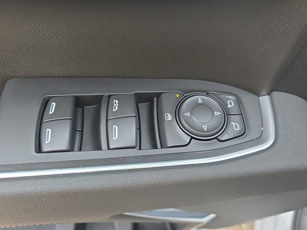 New 2026 GMC Sierra 1500 Elevation image 28