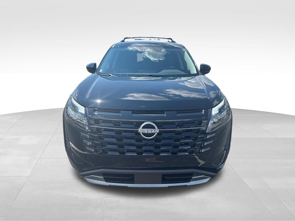 New 2026 Nissan Pathfinder SL AWD/4WD image 8
