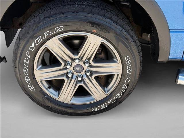 Used 2010 Ford F150 XLT AWD/4WD image 24