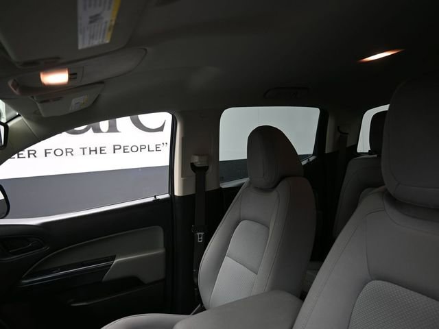 Used 2019 Chevrolet Colorado W/T w/ WT Convenience Package image 17