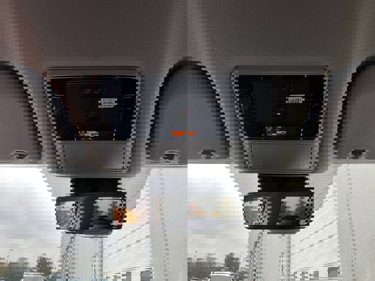 Used 2025 Toyota Grand Highlander FWD image 16