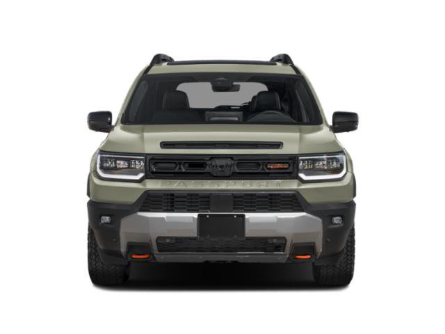 Certified 2026 Honda Passport TrailSport Elite image 4