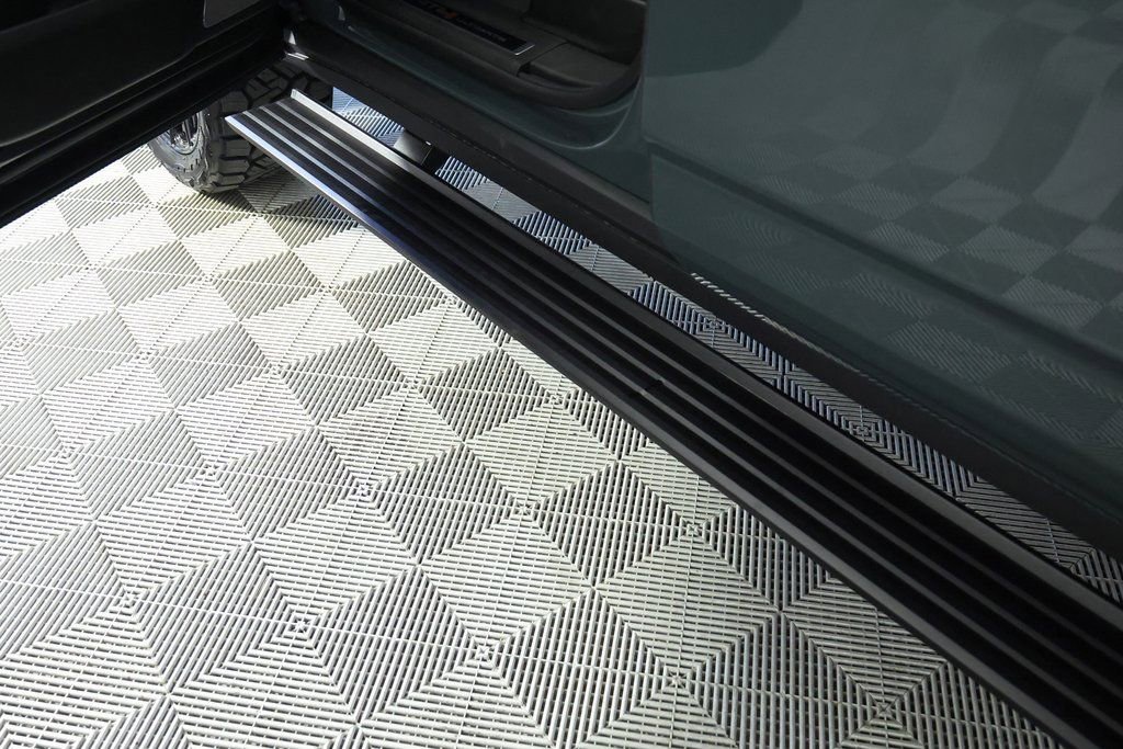 Used 2026 GMC Yukon XL AT4 Ultimate w/ LPO, Floor Liner Package image 21