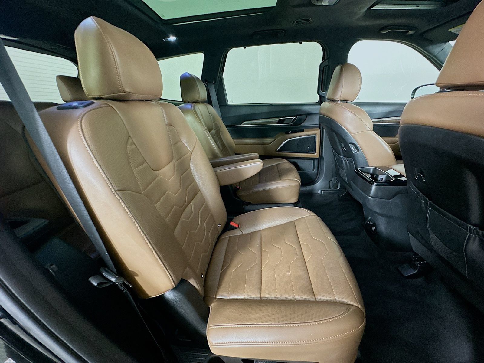 Used 2020 Kia Telluride SX w/ SX Prestige Package AWD/4WD image 41