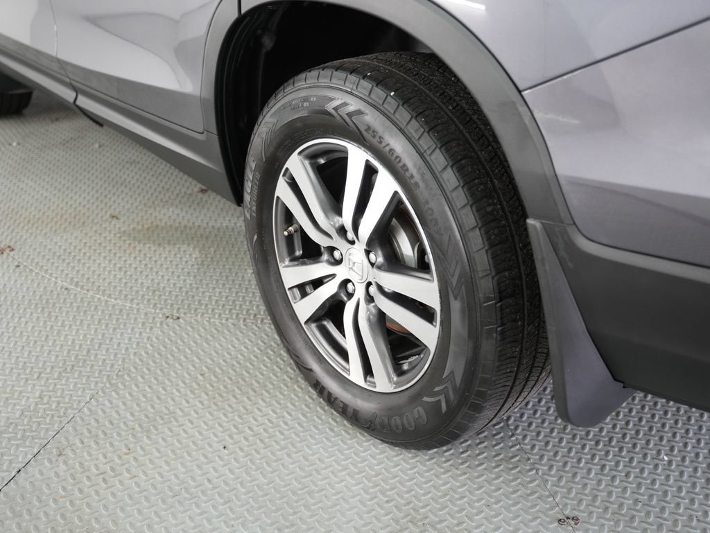 Used 2018 Honda Pilot EX-L image 62
