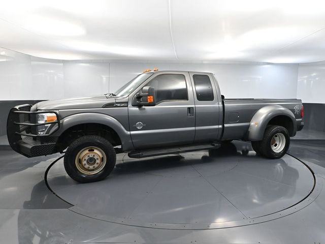Used 2012 Ford F350 XL w/ PWR Equipment Group image 11