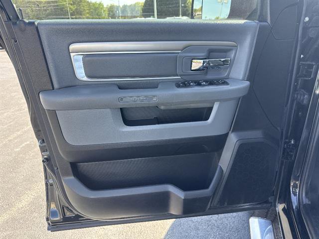 Used 2016 RAM 2500 Big Horn AWD/4WD image 7