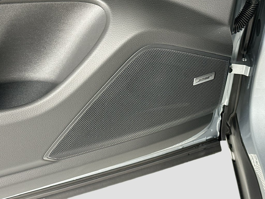 New 2026 Porsche Cayenne Coupe AWD/4WD image 20