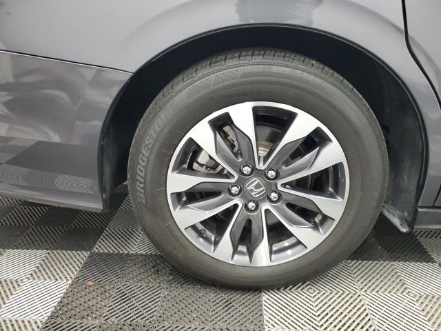 Used 2024 Honda Odyssey EX-L image 7