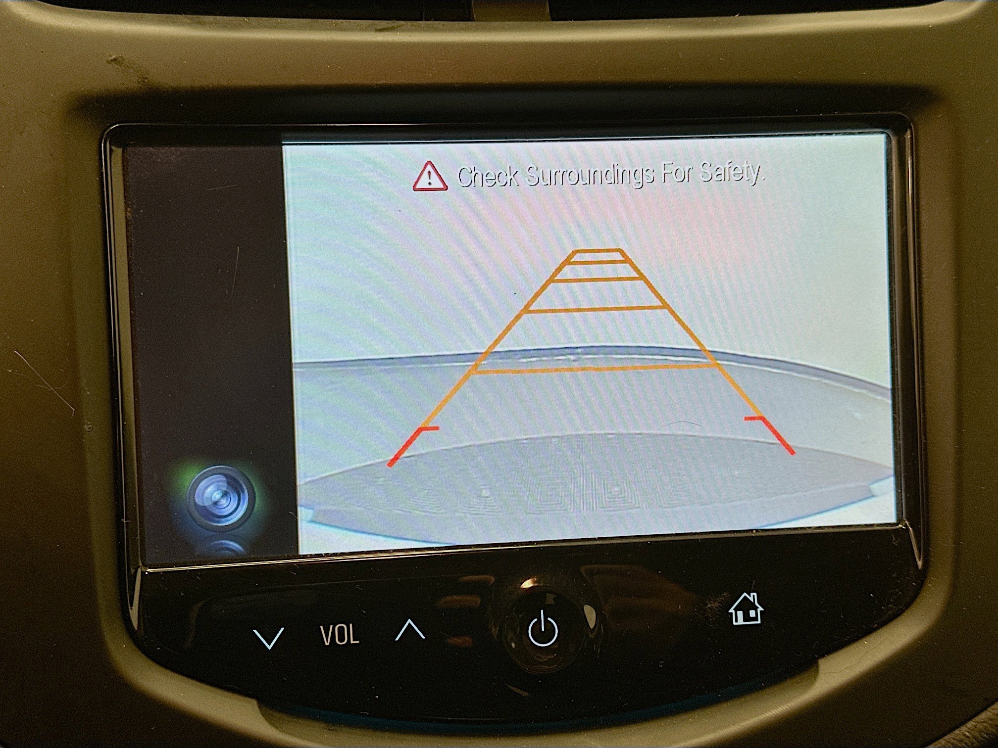 Used 2016 Chevrolet Trax LT image 23