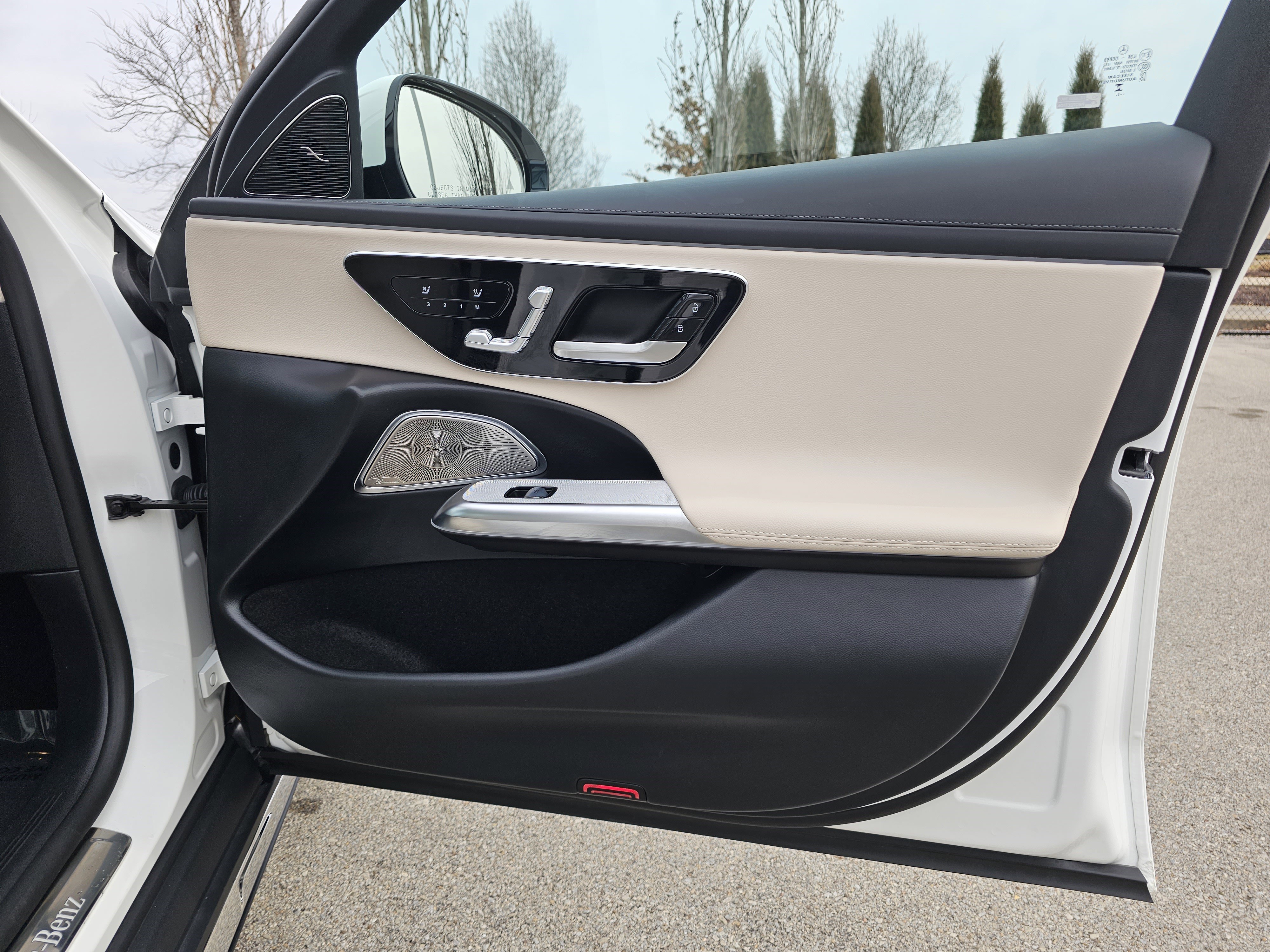 Certified 2024 Mercedes-Benz E 450 4MATIC All-Terrain Wagon image 15